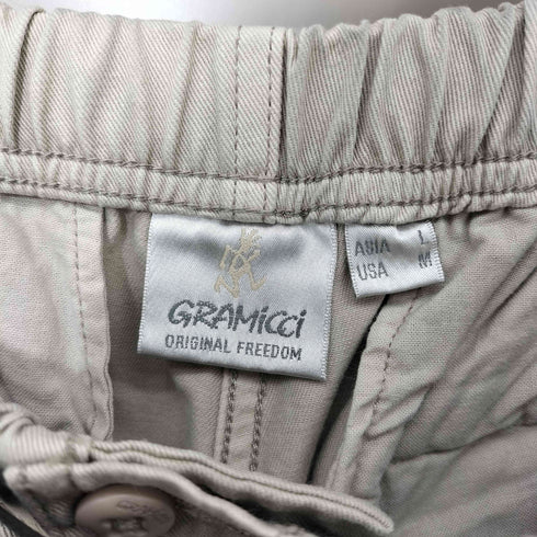 グラミチ GRAMICCI LOOSE TAPERED PANT ルーズ テーパード パンツ クライミング メンズ JPN:L