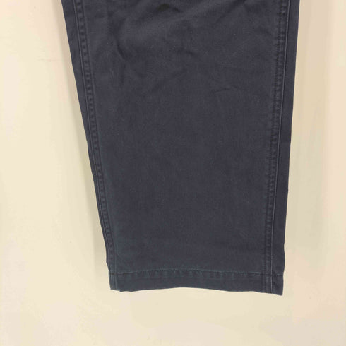 アルファインダストリーズ ALPHA INDUSTRIES オフィサー チノパンツ メンズ JPN:XL