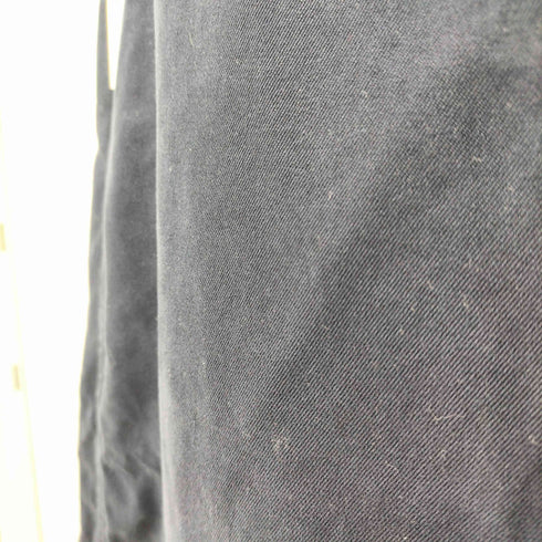 アルファインダストリーズ ALPHA INDUSTRIES オフィサー チノパンツ メンズ JPN:XL