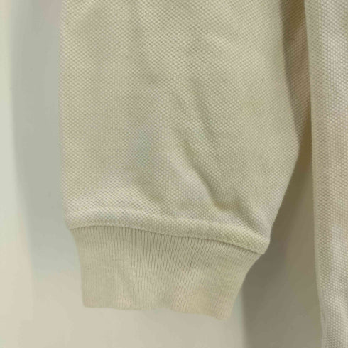 ドッカーズ DOCKERS ロゴ刺繍 長袖 ポロシャツ メンズ import:L