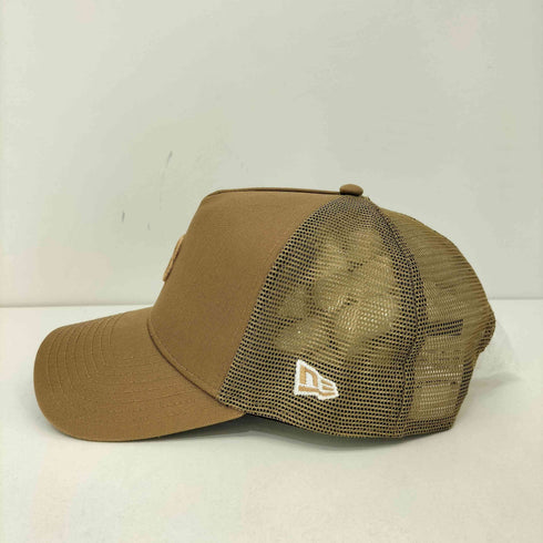 ニューエラ NEW ERA Bluestorm ブルーストーム メッシュ キャップ メンズ