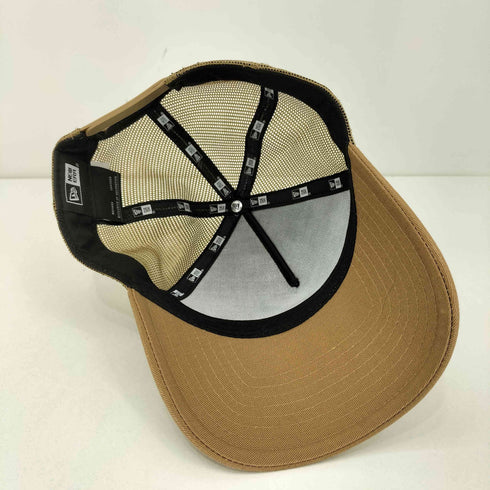 ニューエラ NEW ERA Bluestorm ブルーストーム メッシュ キャップ メンズ
