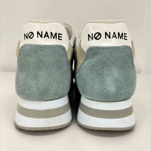 ノーネーム NO NAME PARKO RUNNER パルコ ランナー レディース 37