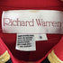 Richard Warren リチャード ウォーレン コート ドレス ワンピース レディース