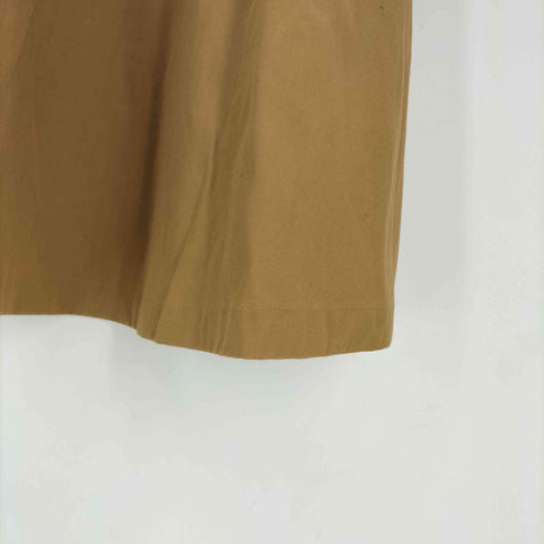 ユナイテッドアローズ UNITED ARROWS ベルテッドフレアスカート レディース 36