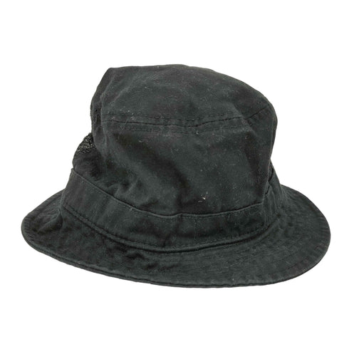 ステューシー Stussy メッシュ バケットハット メンズ L/XL