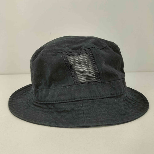 ステューシー Stussy メッシュ バケットハット メンズ L/XL