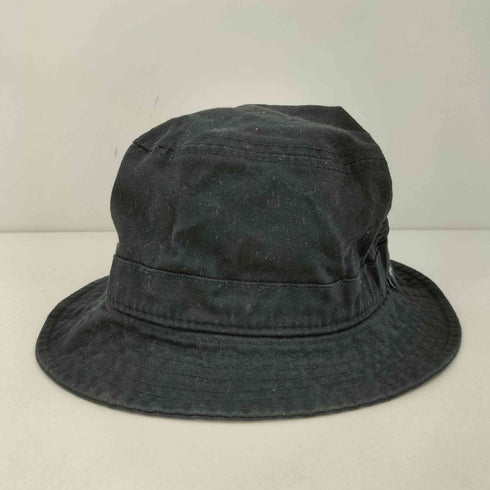 ステューシー Stussy メッシュ バケットハット メンズ L/XL