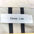 エイミーロウ Eimee Law フリルカラーギャザーネックブルゾン レディース JPN:38