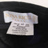 ニナリッチ NINA RICCI ウール シルク 台形 スカート レディース 40