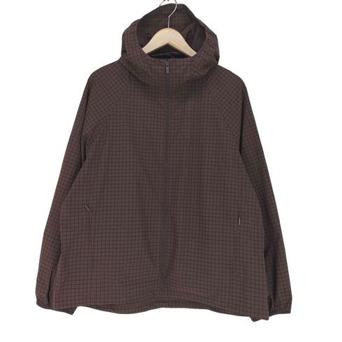ユニクロ UNIQLO ポケッタブルUVカットパーカ レディース JPN:XL