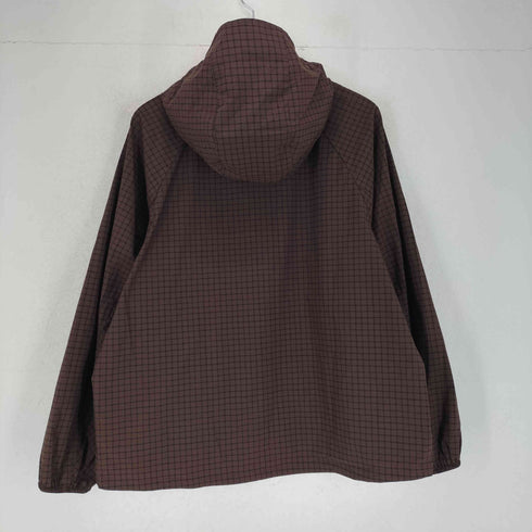 ユニクロ UNIQLO ポケッタブルUVカットパーカ レディース JPN:XL