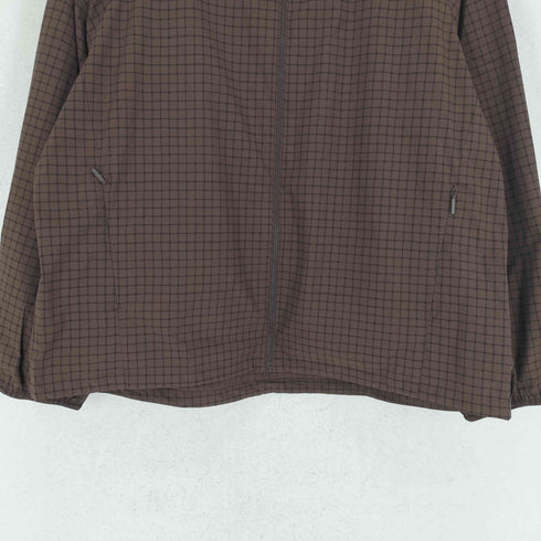 ユニクロ UNIQLO ポケッタブルUVカットパーカ レディース JPN:XL