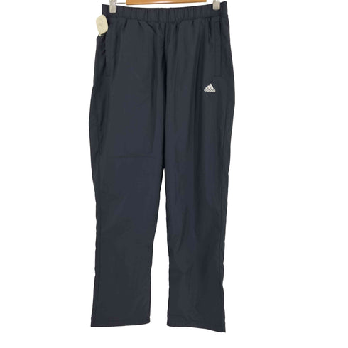 アディダス adidas ルーズフィット ウィンドパンツ レディース S