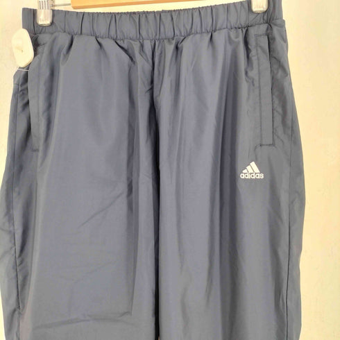 アディダス adidas ルーズフィット ウィンドパンツ レディース S