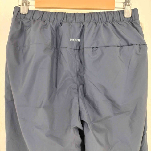 アディダス adidas ルーズフィット ウィンドパンツ レディース S
