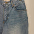 プラージュ PLAGE 24AW DENIM SEMI FLARED PANTS デニム セミ フレア パンツ レディース JPN:38