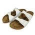 ビルケンシュトック BIRKENSTOCK Arizona アリゾナ サンダル ビルコフロー レディース JPN:24