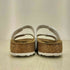 ビルケンシュトック BIRKENSTOCK Arizona アリゾナ サンダル ビルコフロー レディース JPN:24