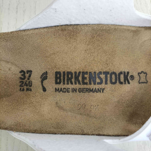 ビルケンシュトック BIRKENSTOCK Arizona アリゾナ サンダル ビルコフロー レディース JPN:24