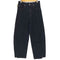 ベーセーストック B.C STOCK DU JOUR/デュ ジュール BARREL BAGGY JEAN レディース JPN:36