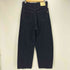 ベーセーストック B.C STOCK DU JOUR/デュ ジュール BARREL BAGGY JEAN レディース JPN:36