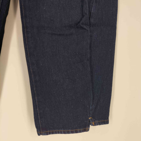 ベーセーストック B.C STOCK DU JOUR/デュ ジュール BARREL BAGGY JEAN レディース JPN:36