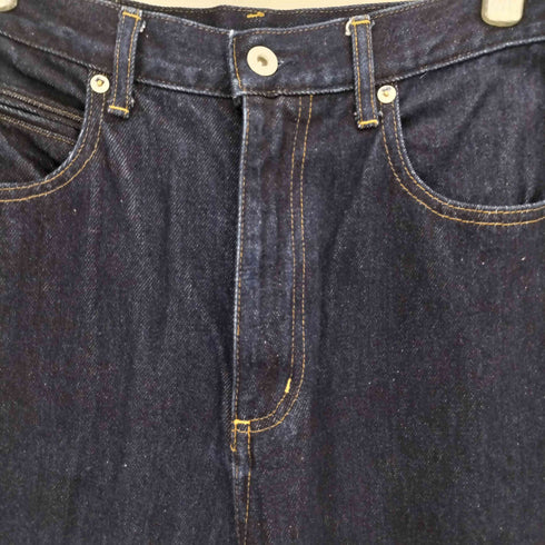 ベーセーストック B.C STOCK DU JOUR/デュ ジュール BARREL BAGGY JEAN レディース JPN:36