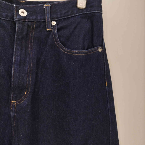 ベーセーストック B.C STOCK DU JOUR/デュ ジュール BARREL BAGGY JEAN レディース JPN:36