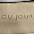 ベーセーストック B.C STOCK DU JOUR/デュ ジュール BARREL BAGGY JEAN レディース JPN:36