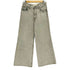 プラージュ PLAGE 24AW DENIM SEMI FLARED PANTS デニム セミ フレア パンツ レディース JPN:38