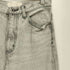 プラージュ PLAGE 24AW DENIM SEMI FLARED PANTS デニム セミ フレア パンツ レディース JPN:38
