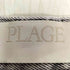 プラージュ PLAGE 24AW DENIM SEMI FLARED PANTS デニム セミ フレア パンツ レディース JPN:38