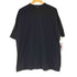 バレンシアガ BALENCIAGA LOGO TAB REGULAR T-SHIRT ロゴタブレギュラーTシャツ メンズ import:XS