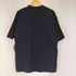 バレンシアガ BALENCIAGA LOGO TAB REGULAR T-SHIRT ロゴタブレギュラーTシャツ メンズ import:XS