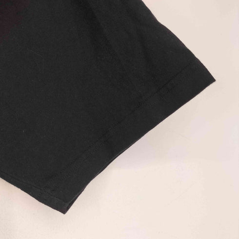 バレンシアガ BALENCIAGA LOGO TAB REGULAR T-SHIRT ロゴタブレギュラーTシャツ メンズ import:XS
