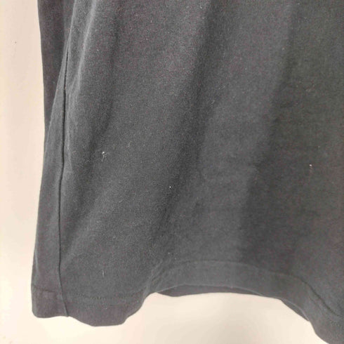 バレンシアガ BALENCIAGA LOGO TAB REGULAR T-SHIRT ロゴタブレギュラーTシャツ メンズ import:XS