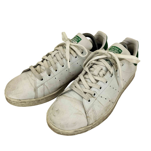 アディダスオリジナルス adidas Originals STAN SMITH スタンスミス ローカット スニーカー メンズ JPN:27