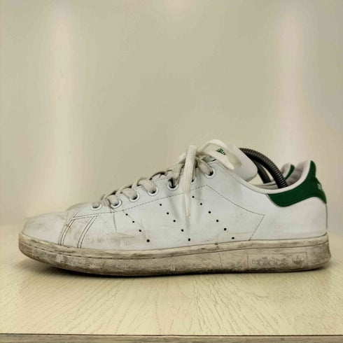 アディダスオリジナルス adidas Originals STAN SMITH スタンスミス ローカット スニーカー メンズ JPN:27