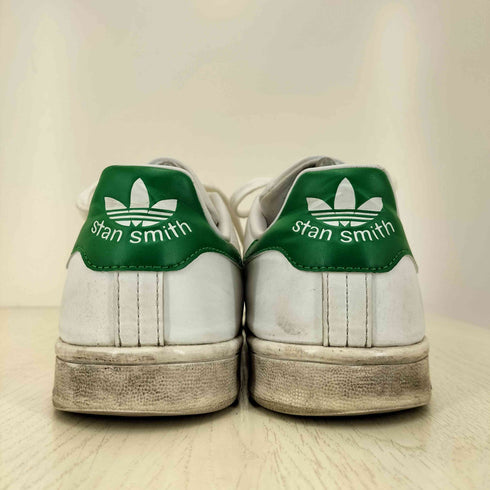 アディダスオリジナルス adidas Originals STAN SMITH スタンスミス ローカット スニーカー メンズ JPN:27