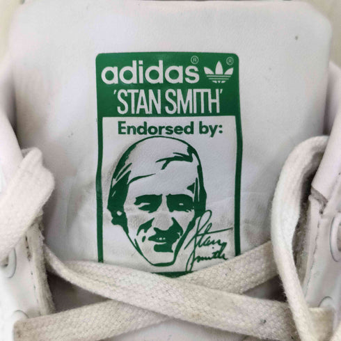 アディダスオリジナルス adidas Originals STAN SMITH スタンスミス ローカット スニーカー メンズ JPN:27