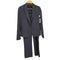 セオリー theory TAILOR GABE.N ジャケット CUSTOM MAX2 パンツ セットアップ レディース 4