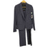 セオリー theory TAILOR GABE.N ジャケット CUSTOM MAX2 パンツ セットアップ レディース 4