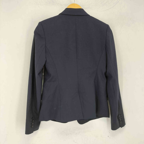セオリー theory TAILOR GABE.N ジャケット CUSTOM MAX2 パンツ セットアップ レディース 4