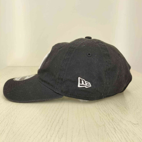 ニューエラ NEW ERA 9TWENTY NY ロゴ 刺繍 ベースボール キャップ メンズ ONE SIZE