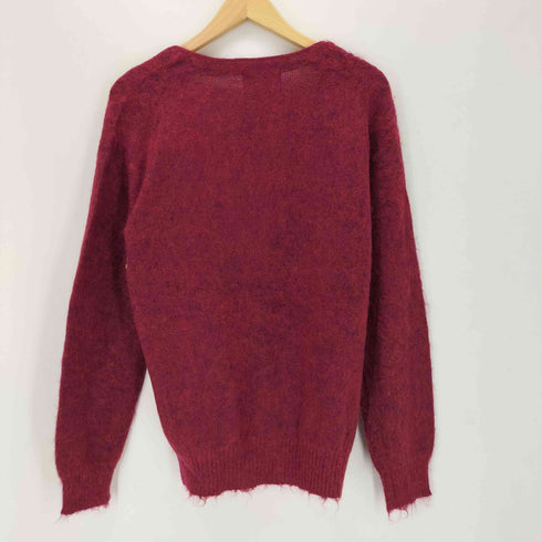 ニードルズ Needles mohair cardigan モヘアウールカーディガン メンズ JPN:M