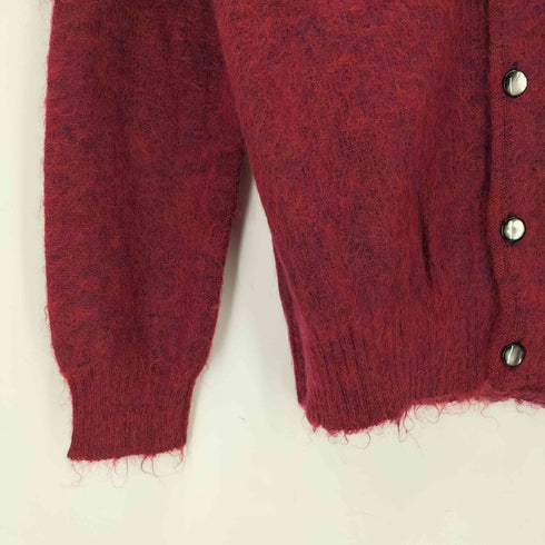 ニードルズ Needles mohair cardigan モヘアウールカーディガン メンズ JPN:M