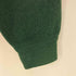 シュミーズラコステ CHEMISE LACOSTE ウール100 Vネック フロントロゴ ニット セーター レディース