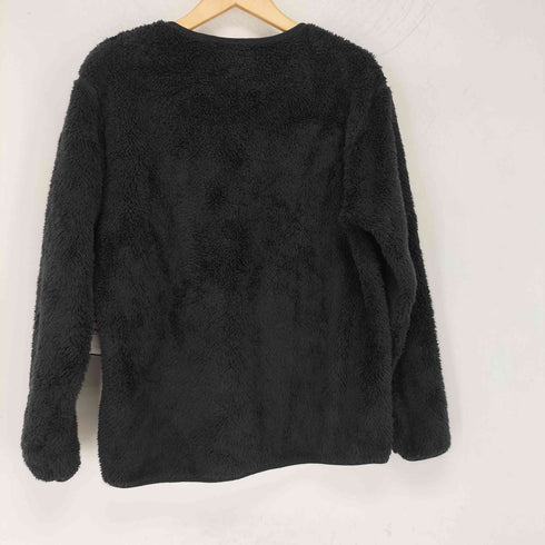 エンジニアードガーメンツ Engineered Garments フリース プルオーバー スウェット メンズ JPN:S
