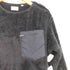 エンジニアードガーメンツ Engineered Garments フリース プルオーバー スウェット メンズ JPN:S